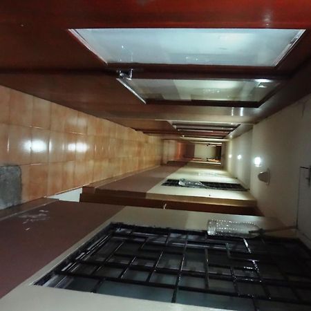 Hotel New Bengal Mumbai Luaran gambar