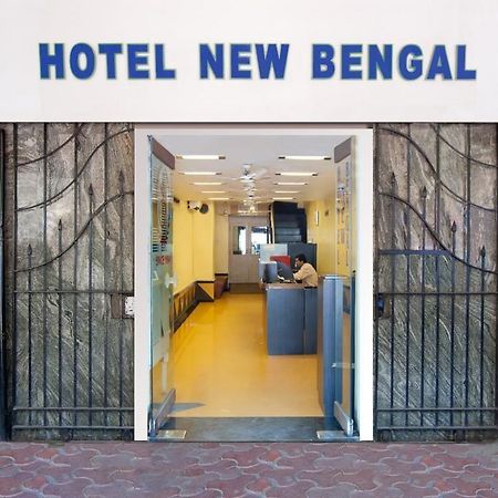 Hotel New Bengal Mumbai Luaran gambar