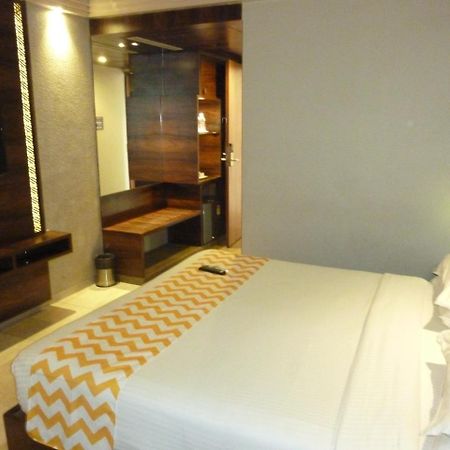 Hotel New Bengal Mumbai Luaran gambar