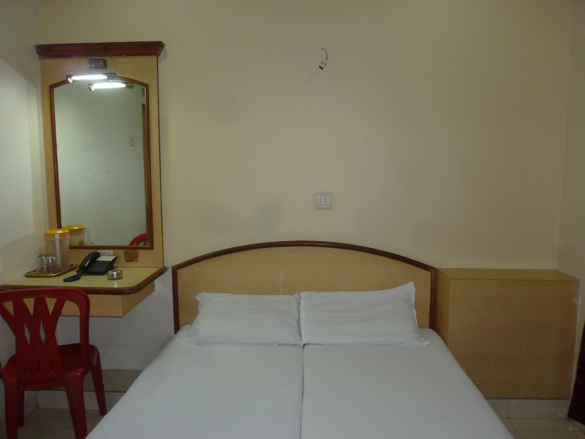 Hotel New Bengal Mumbai Luaran gambar
