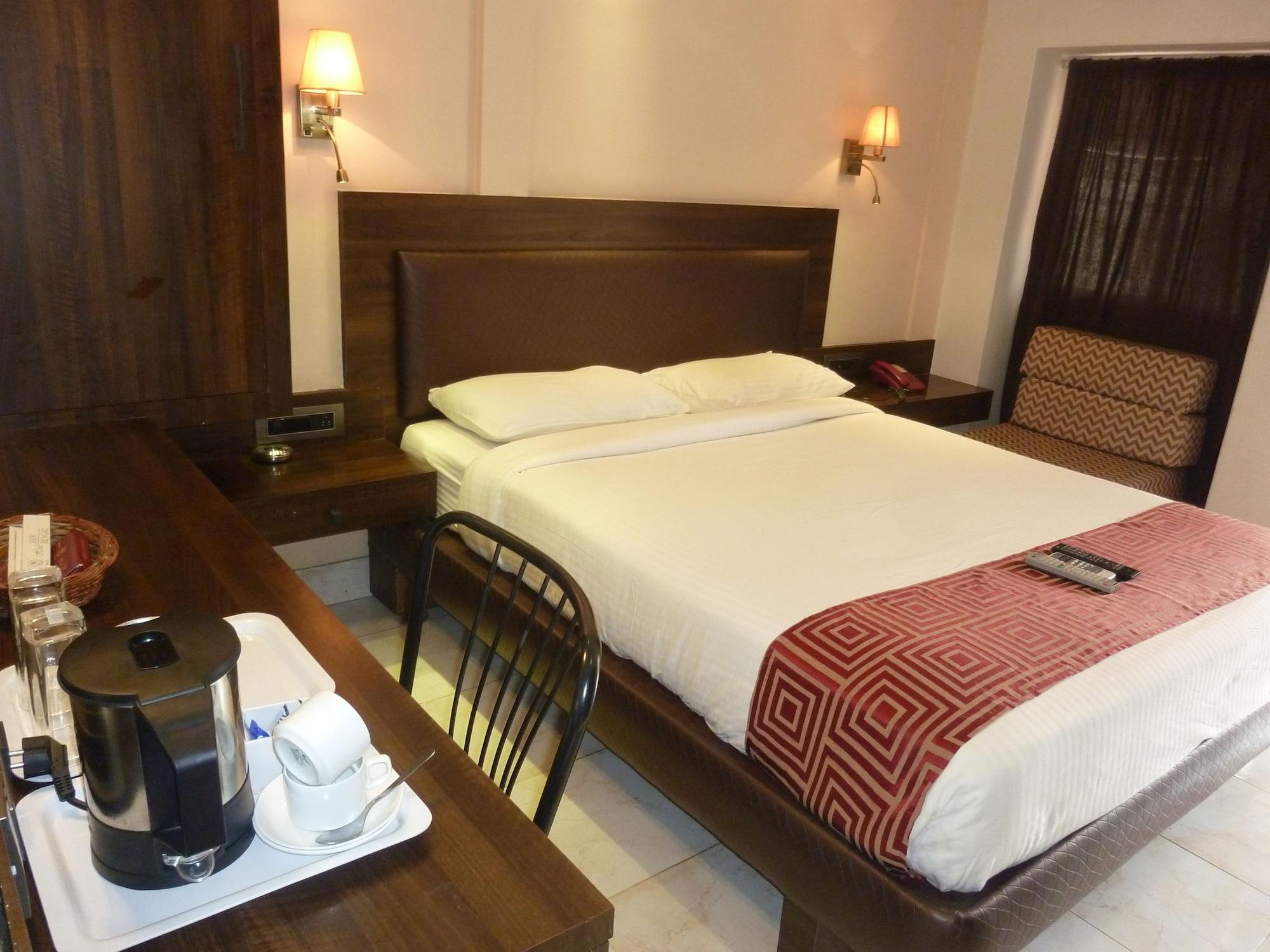 Hotel New Bengal Mumbai Luaran gambar