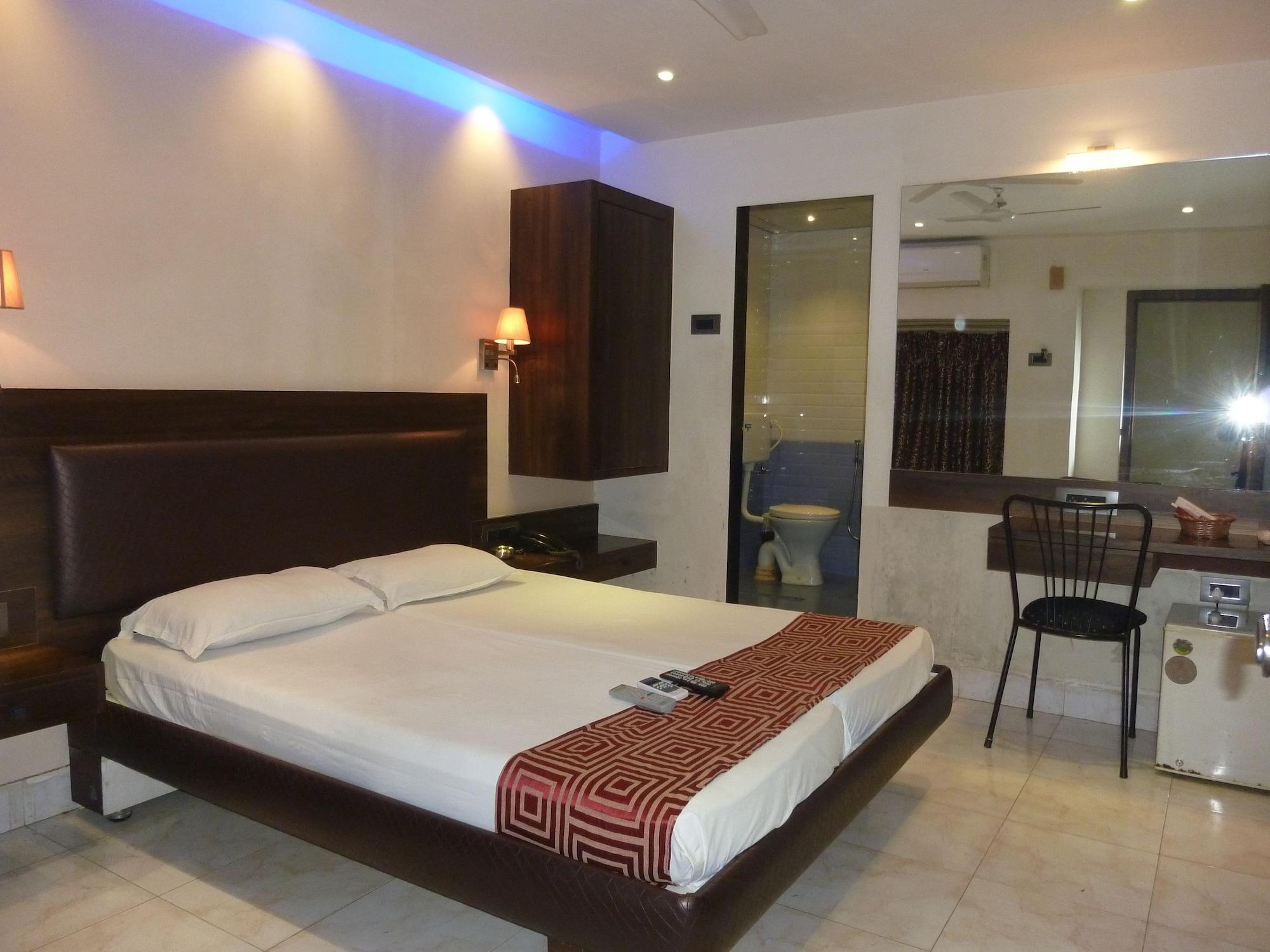 Hotel New Bengal Mumbai Luaran gambar