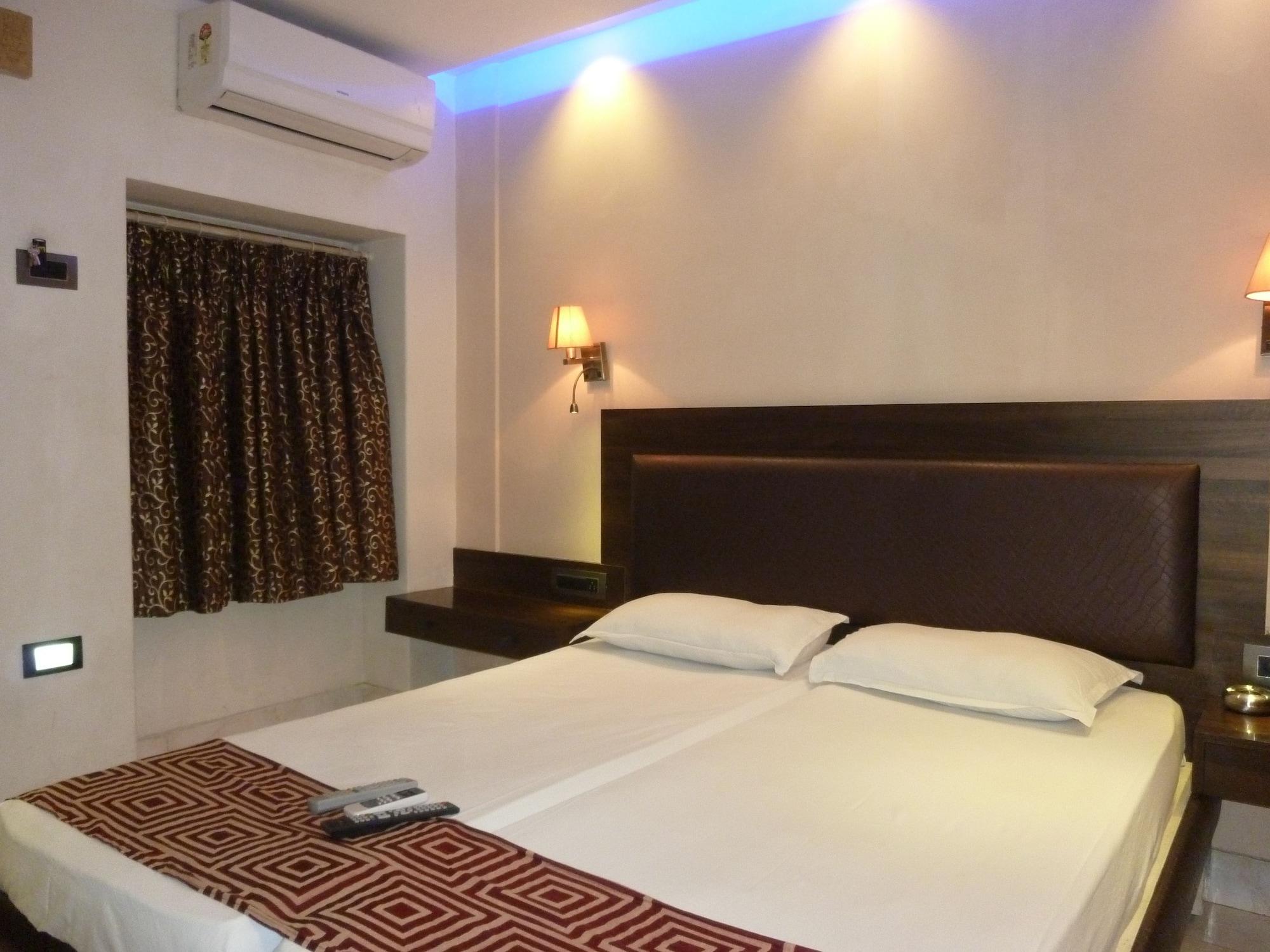 Hotel New Bengal Mumbai Luaran gambar