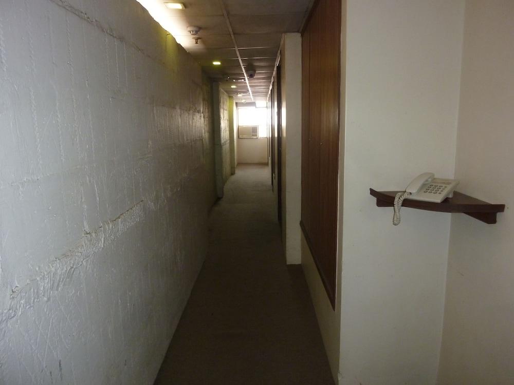 Hotel New Bengal Mumbai Luaran gambar