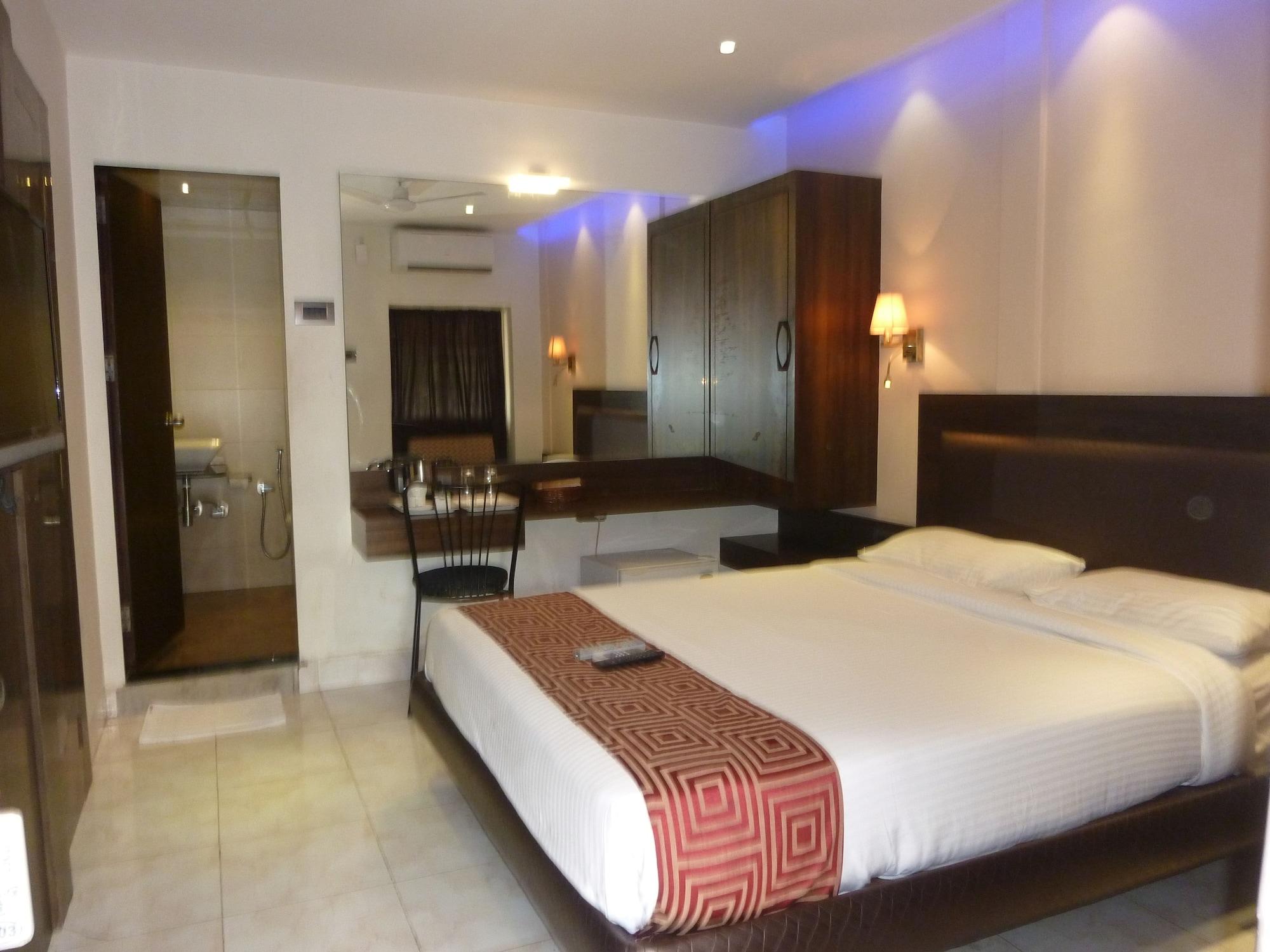 Hotel New Bengal Mumbai Luaran gambar