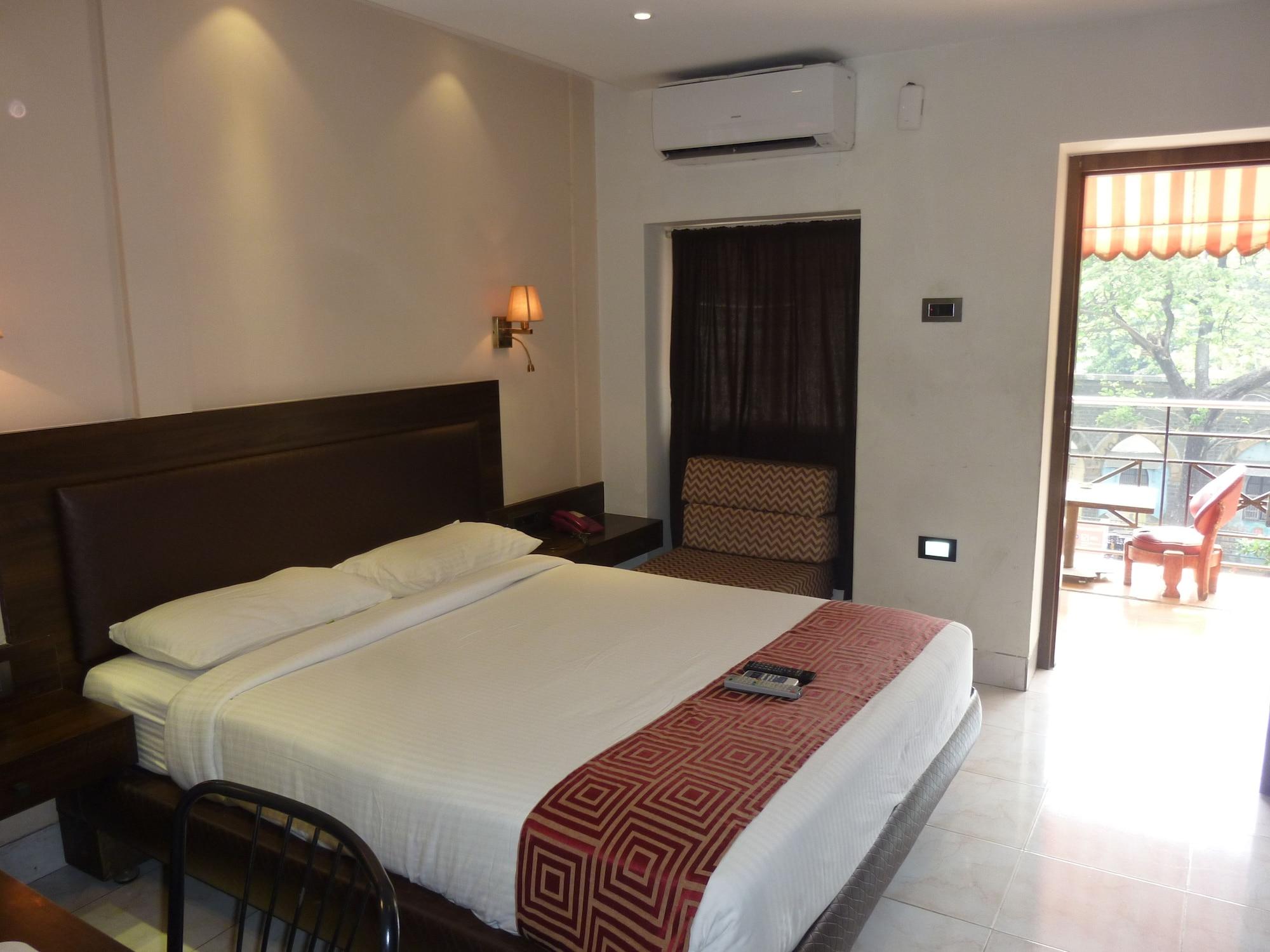Hotel New Bengal Mumbai Luaran gambar