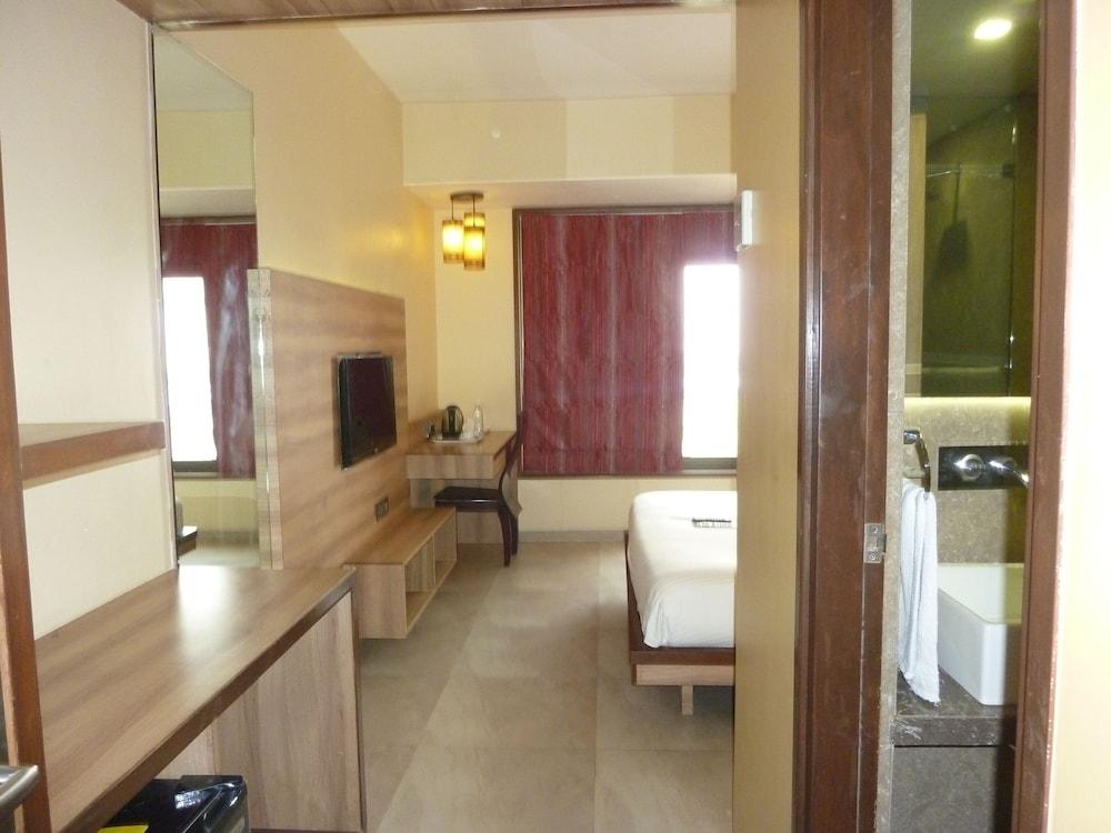 Hotel New Bengal Mumbai Luaran gambar