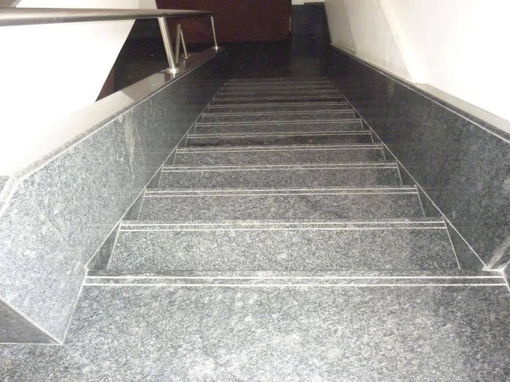 Hotel New Bengal Mumbai Luaran gambar