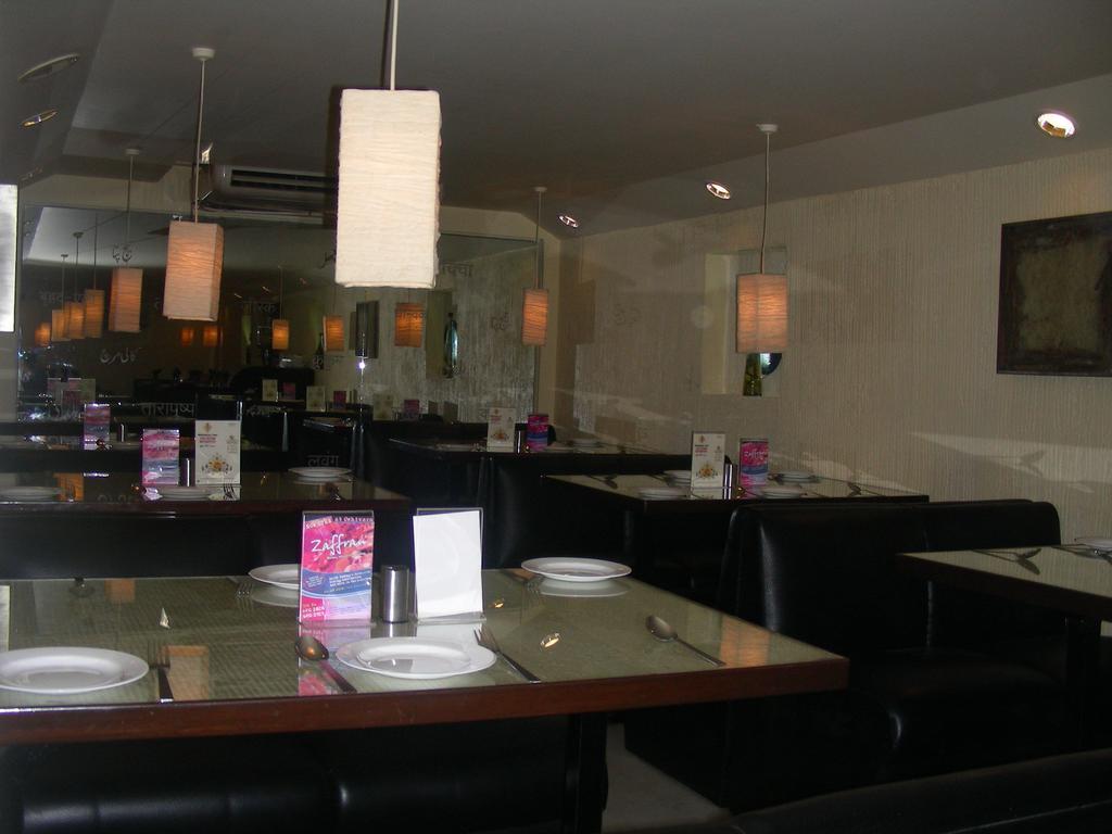 Hotel New Bengal Mumbai Luaran gambar