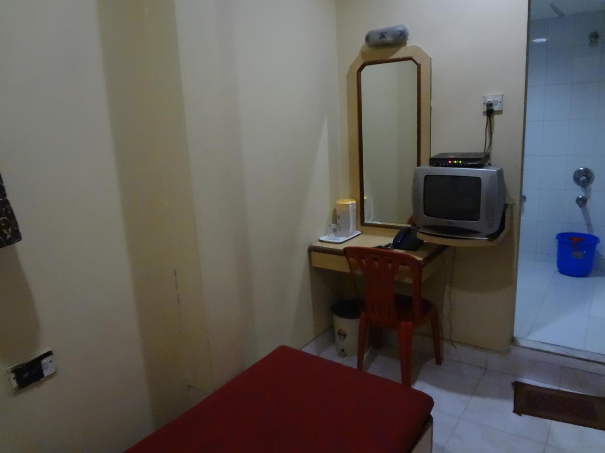 Hotel New Bengal Mumbai Luaran gambar