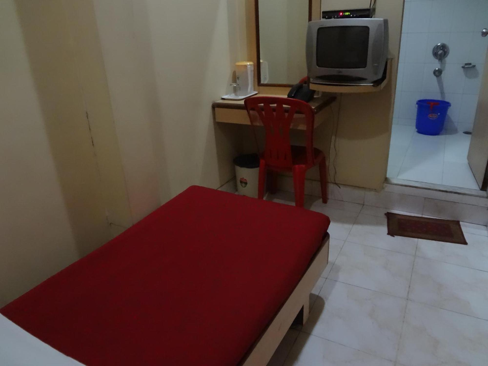 Hotel New Bengal Mumbai Luaran gambar