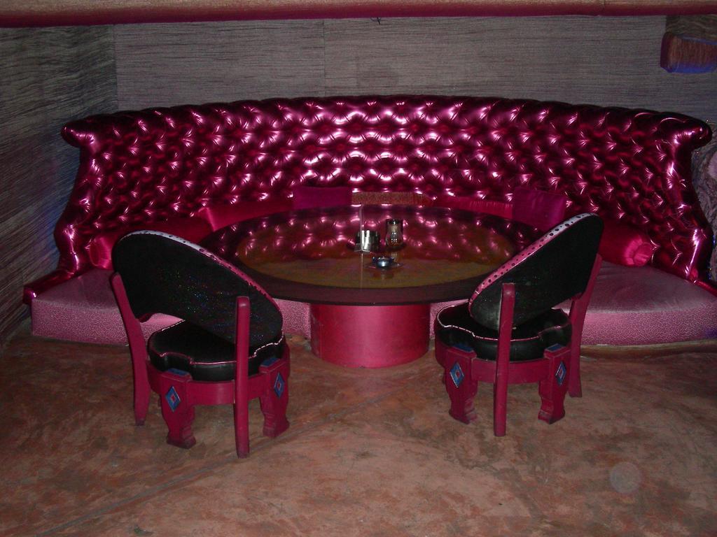 Hotel New Bengal Mumbai Luaran gambar