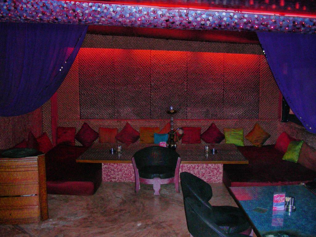 Hotel New Bengal Mumbai Restoran gambar