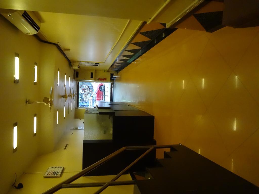 Hotel New Bengal Mumbai Luaran gambar