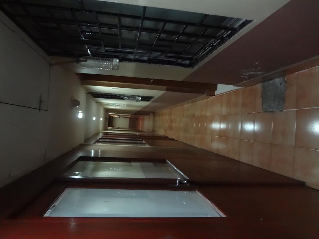 Hotel New Bengal Mumbai Luaran gambar