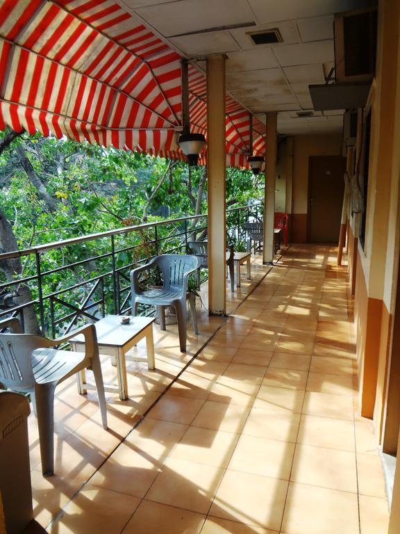Hotel New Bengal Mumbai Luaran gambar