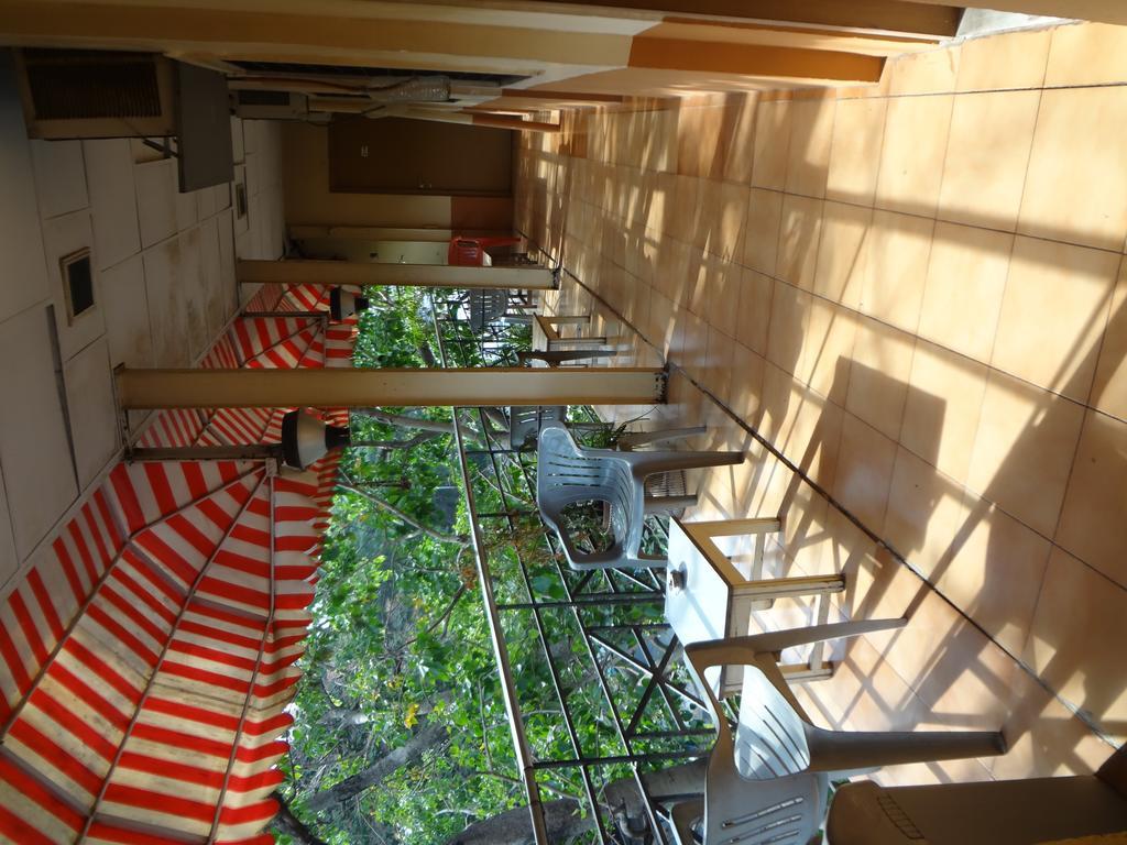 Hotel New Bengal Mumbai Luaran gambar
