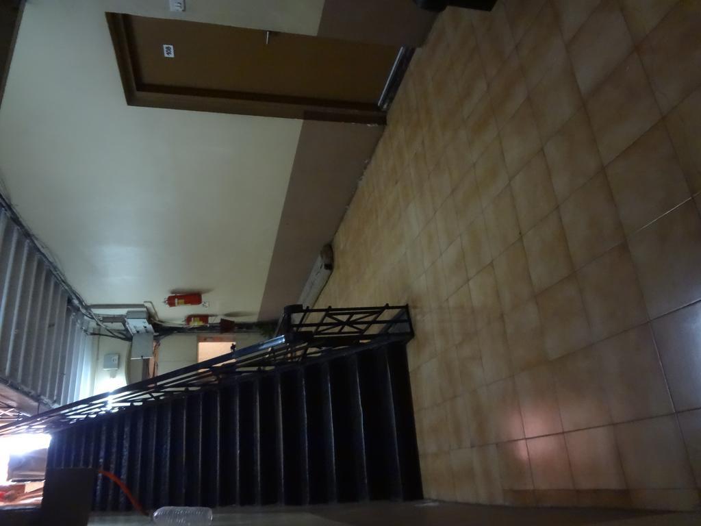 Hotel New Bengal Mumbai Luaran gambar