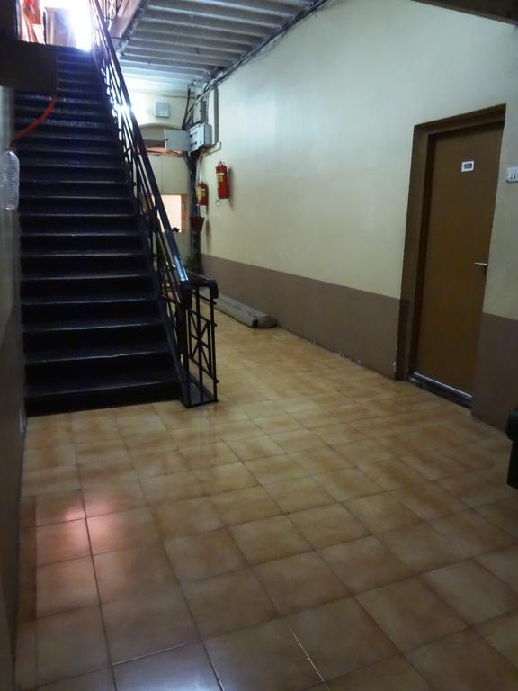 Hotel New Bengal Mumbai Luaran gambar
