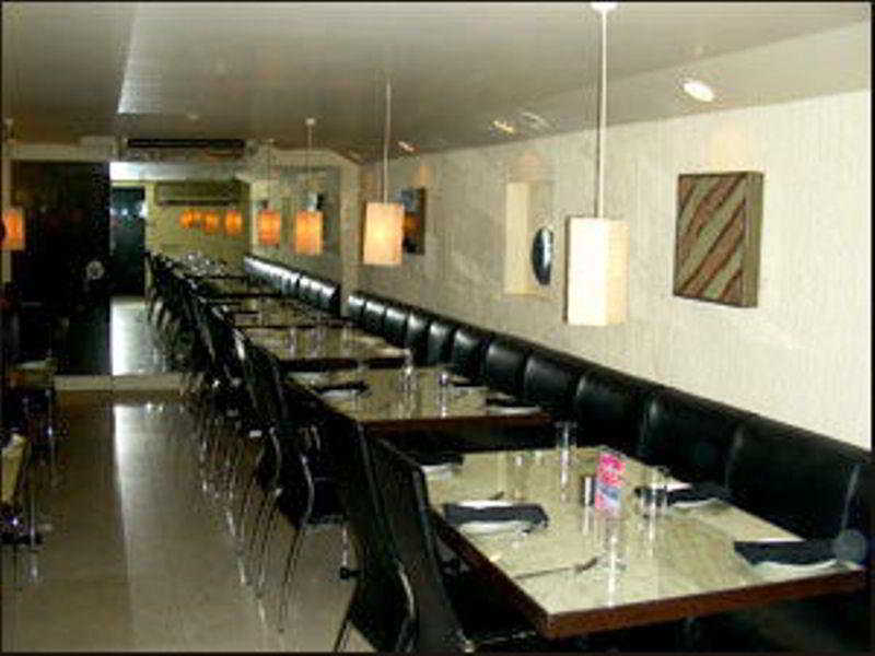 Hotel New Bengal Mumbai Luaran gambar