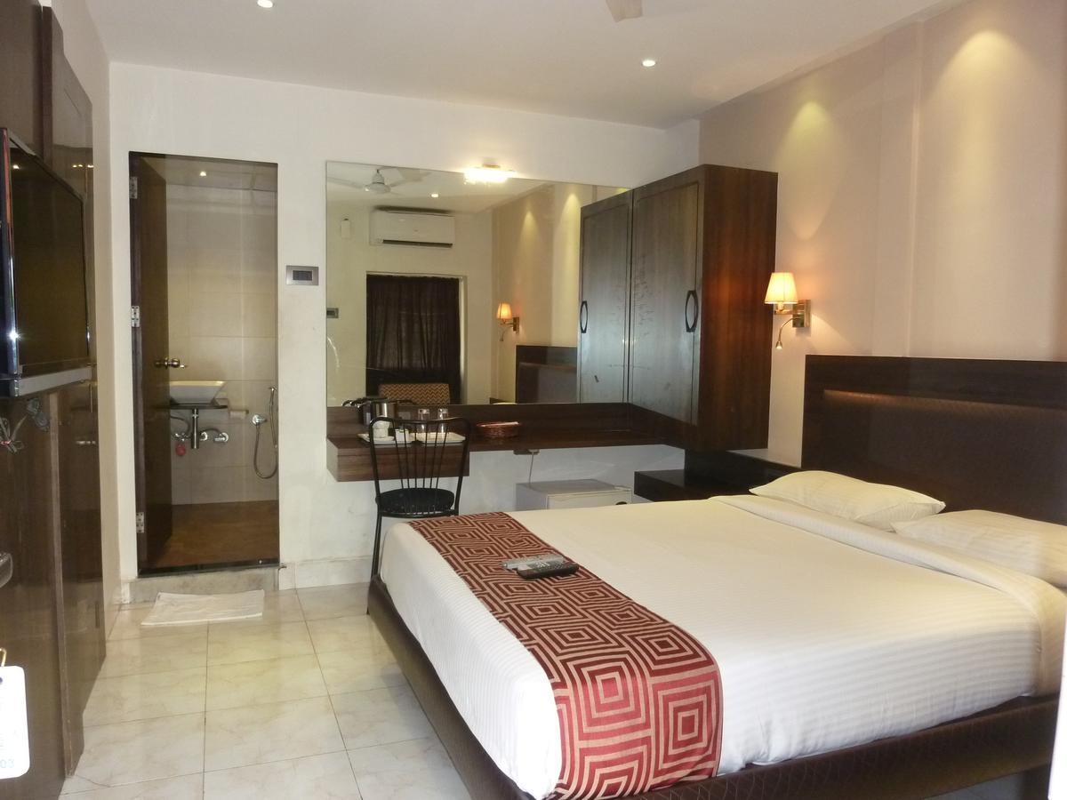 Hotel New Bengal Mumbai Luaran gambar