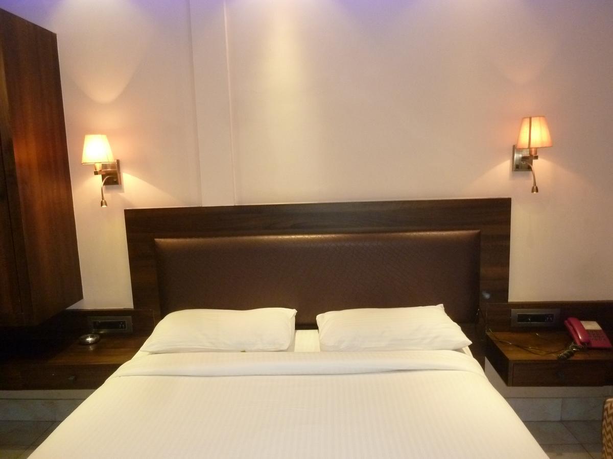 Hotel New Bengal Mumbai Luaran gambar