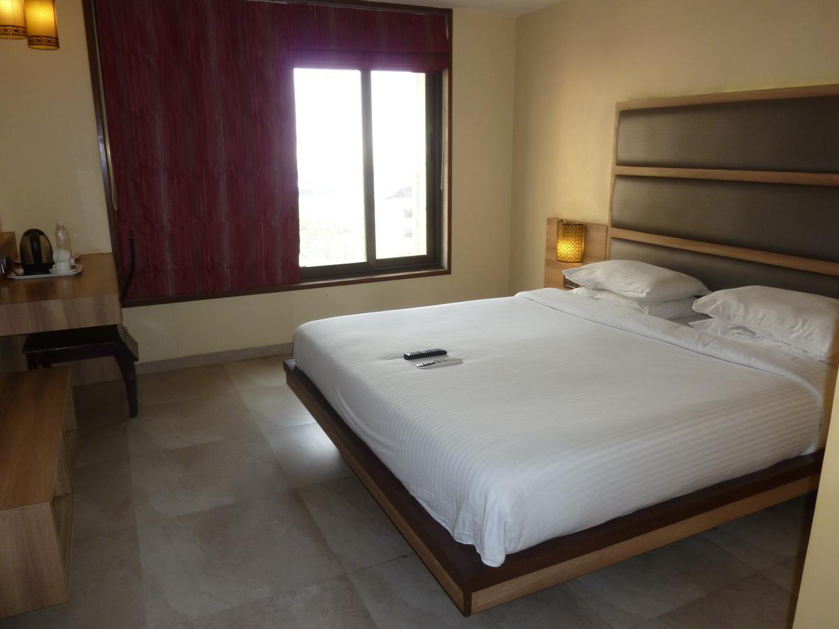 Hotel New Bengal Mumbai Luaran gambar