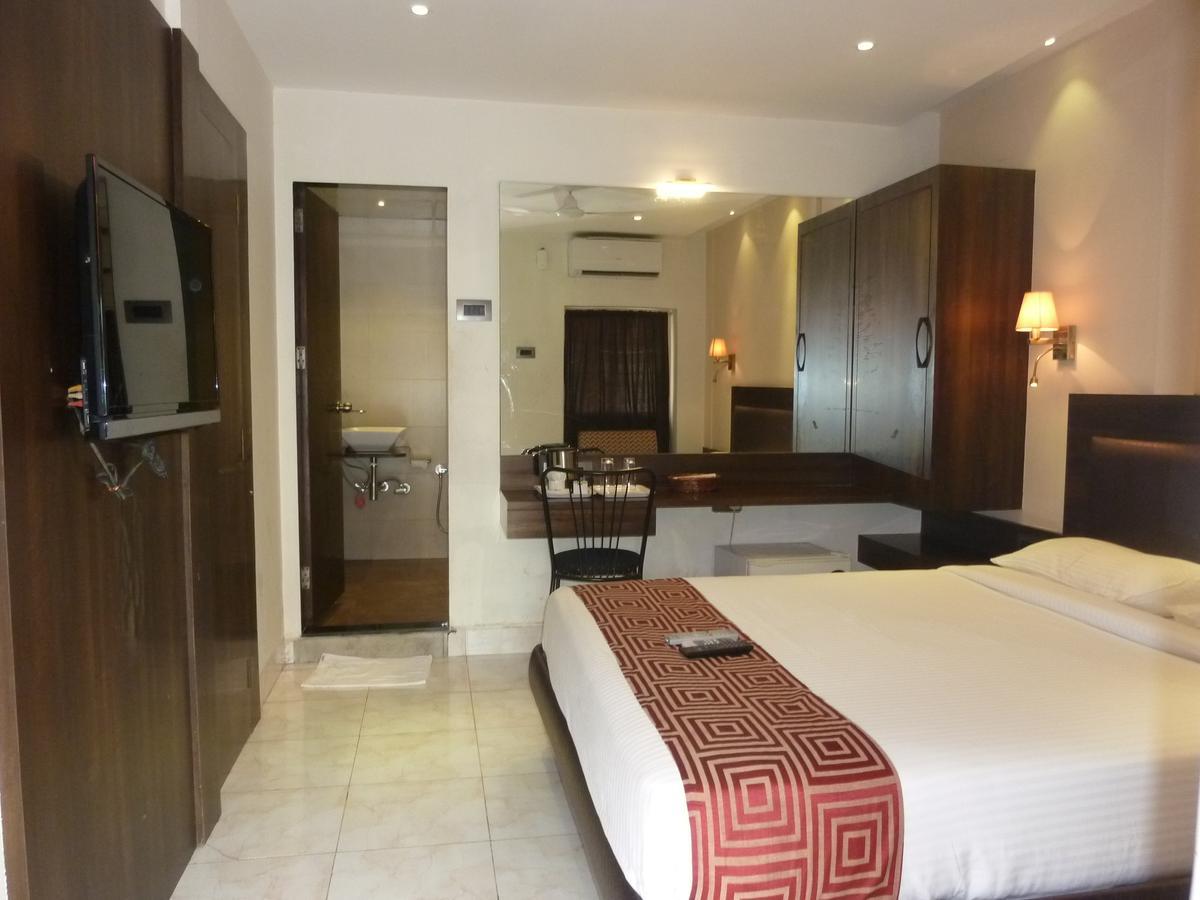 Hotel New Bengal Mumbai Luaran gambar