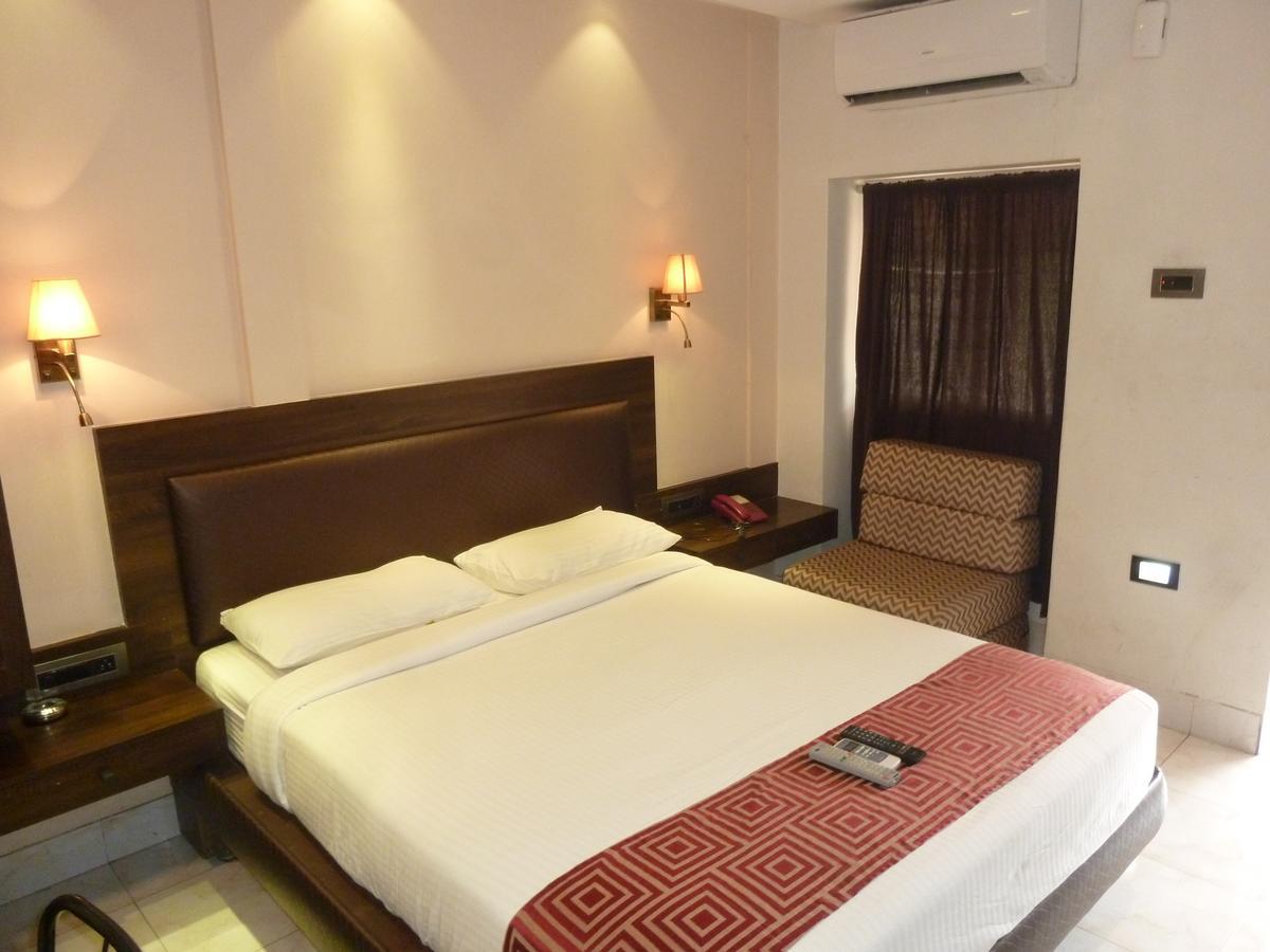 Hotel New Bengal Mumbai Luaran gambar