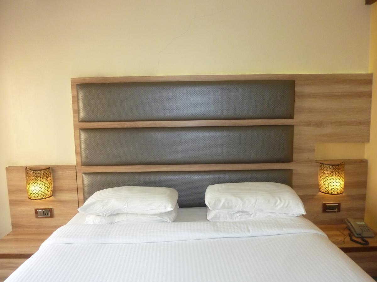 Hotel New Bengal Mumbai Luaran gambar