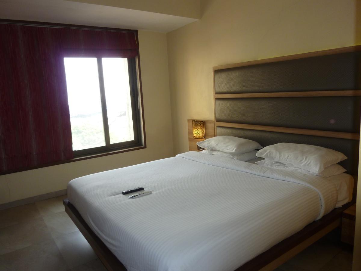 Hotel New Bengal Mumbai Luaran gambar