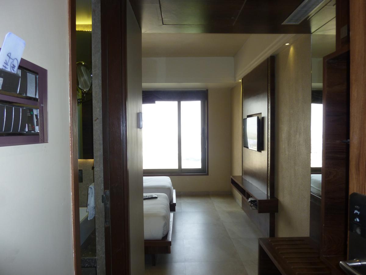 Hotel New Bengal Mumbai Luaran gambar