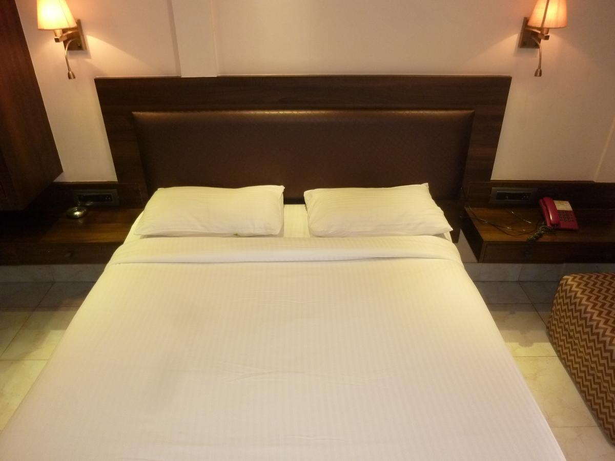 Hotel New Bengal Mumbai Luaran gambar