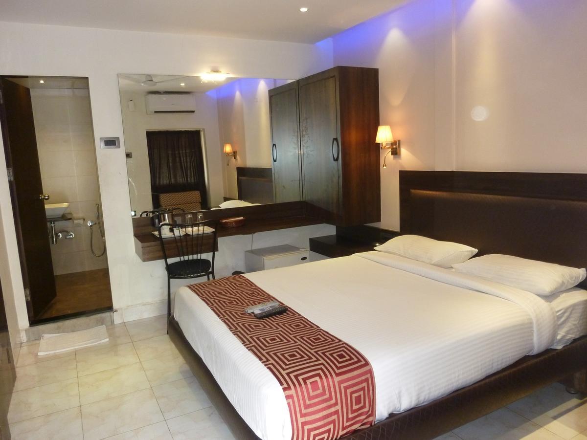 Hotel New Bengal Mumbai Luaran gambar