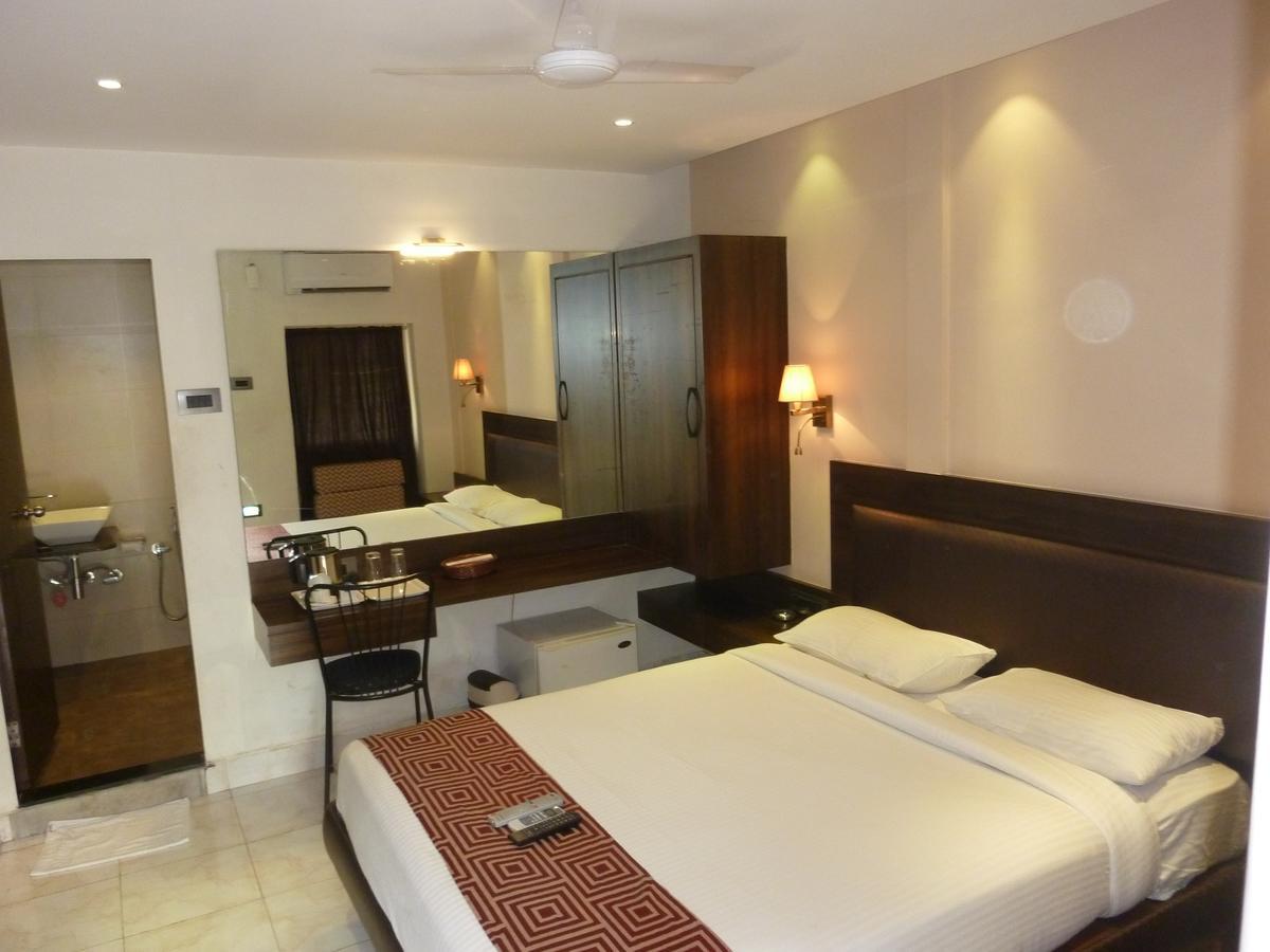 Hotel New Bengal Mumbai Luaran gambar