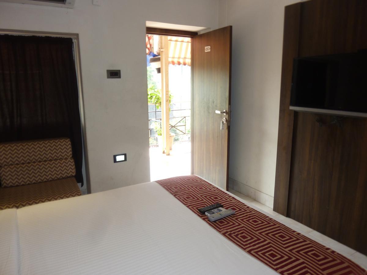 Hotel New Bengal Mumbai Luaran gambar