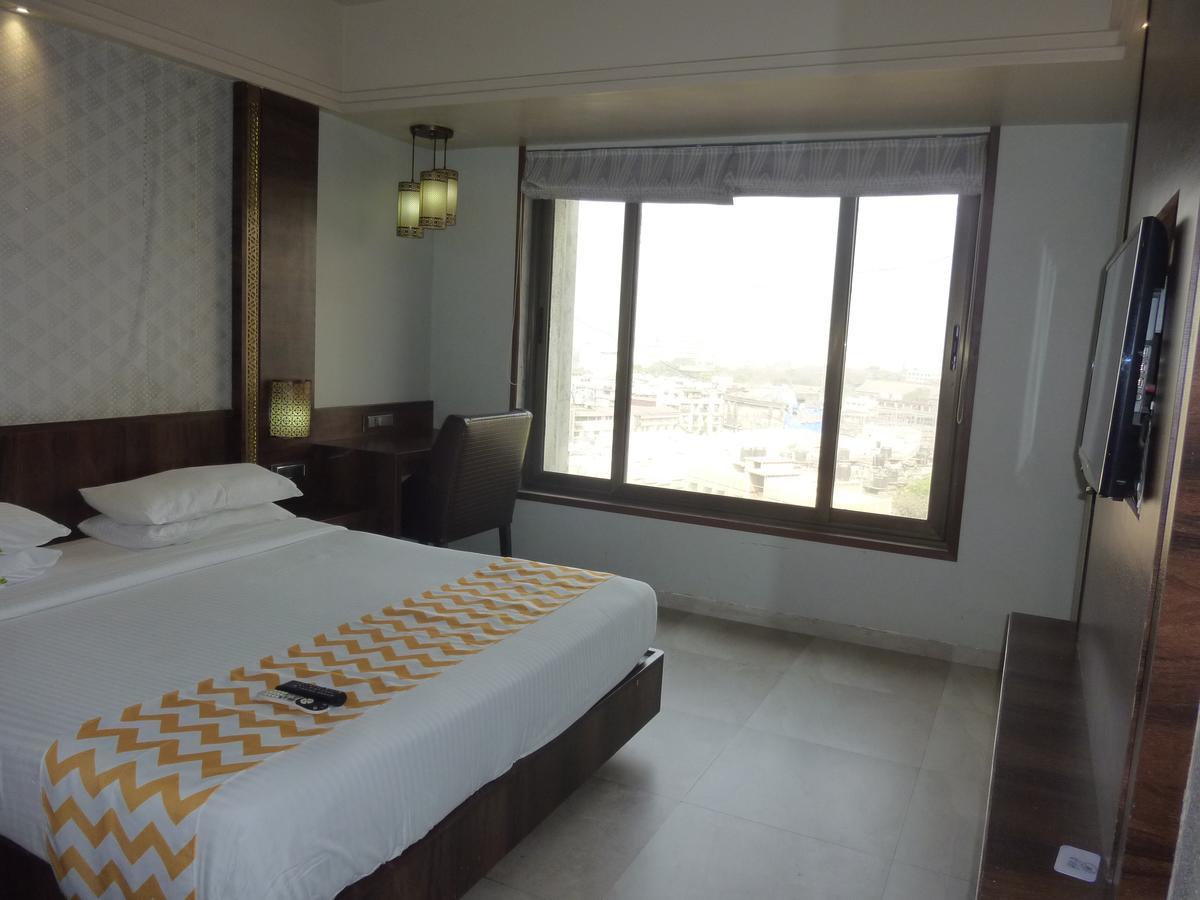 Hotel New Bengal Mumbai Luaran gambar