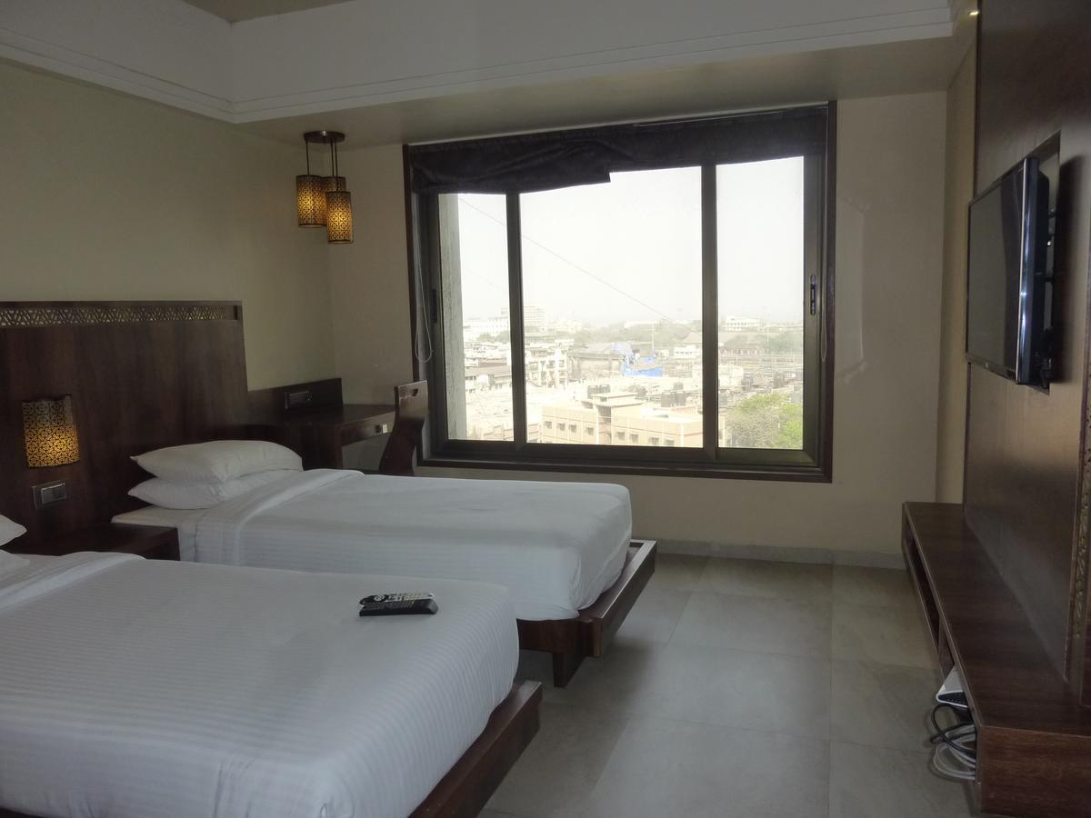Hotel New Bengal Mumbai Luaran gambar