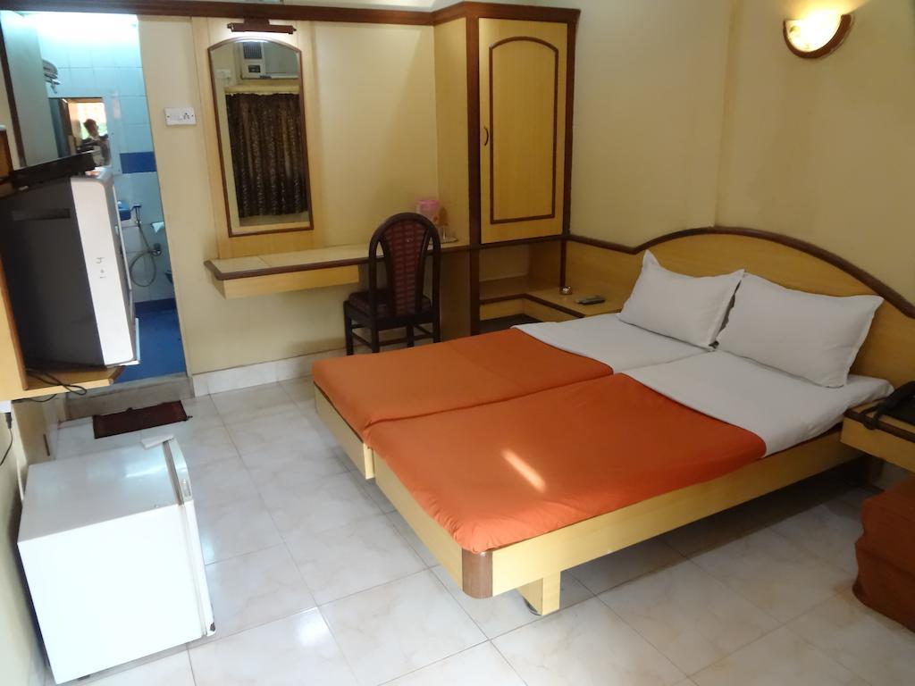 Hotel New Bengal Mumbai Luaran gambar