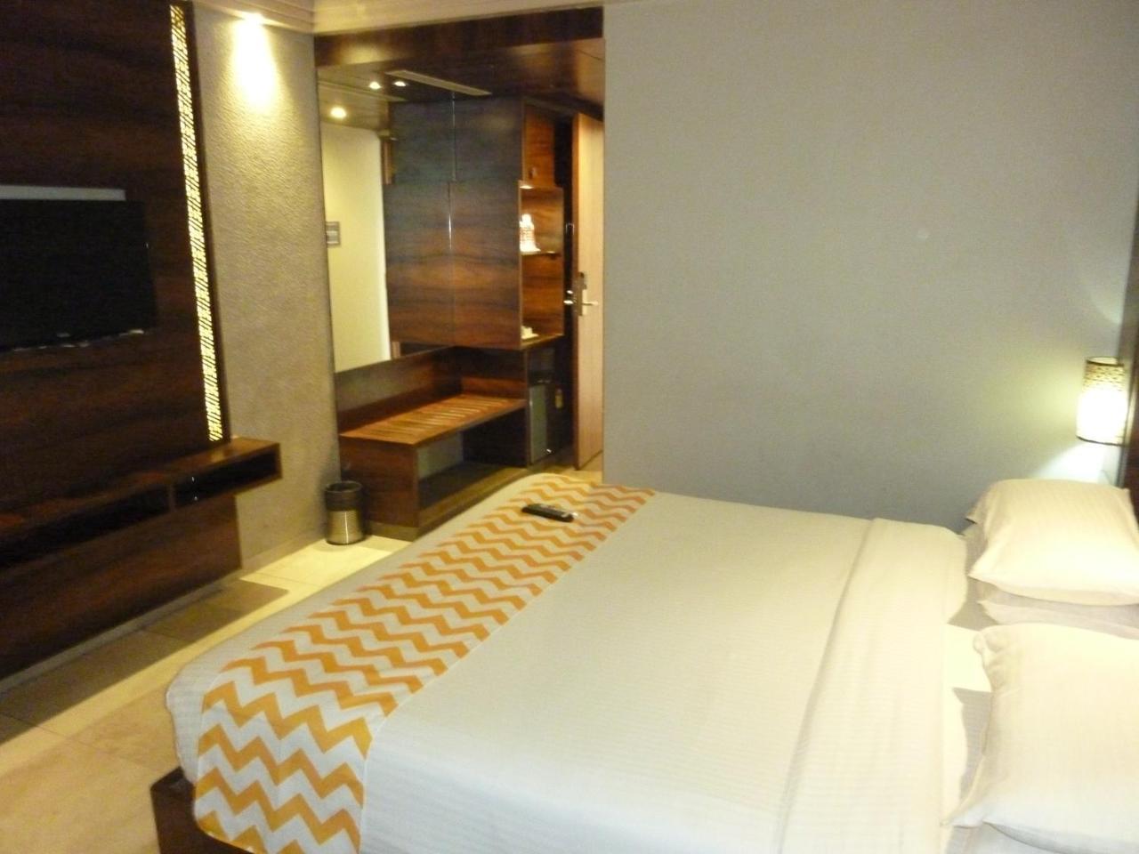 Hotel New Bengal Mumbai Luaran gambar