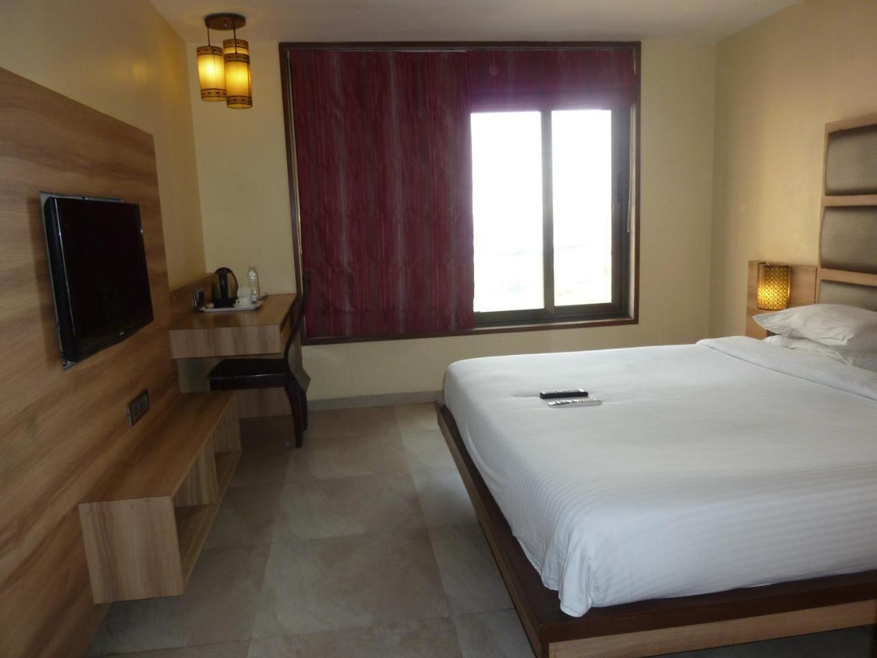 Hotel New Bengal Mumbai Luaran gambar