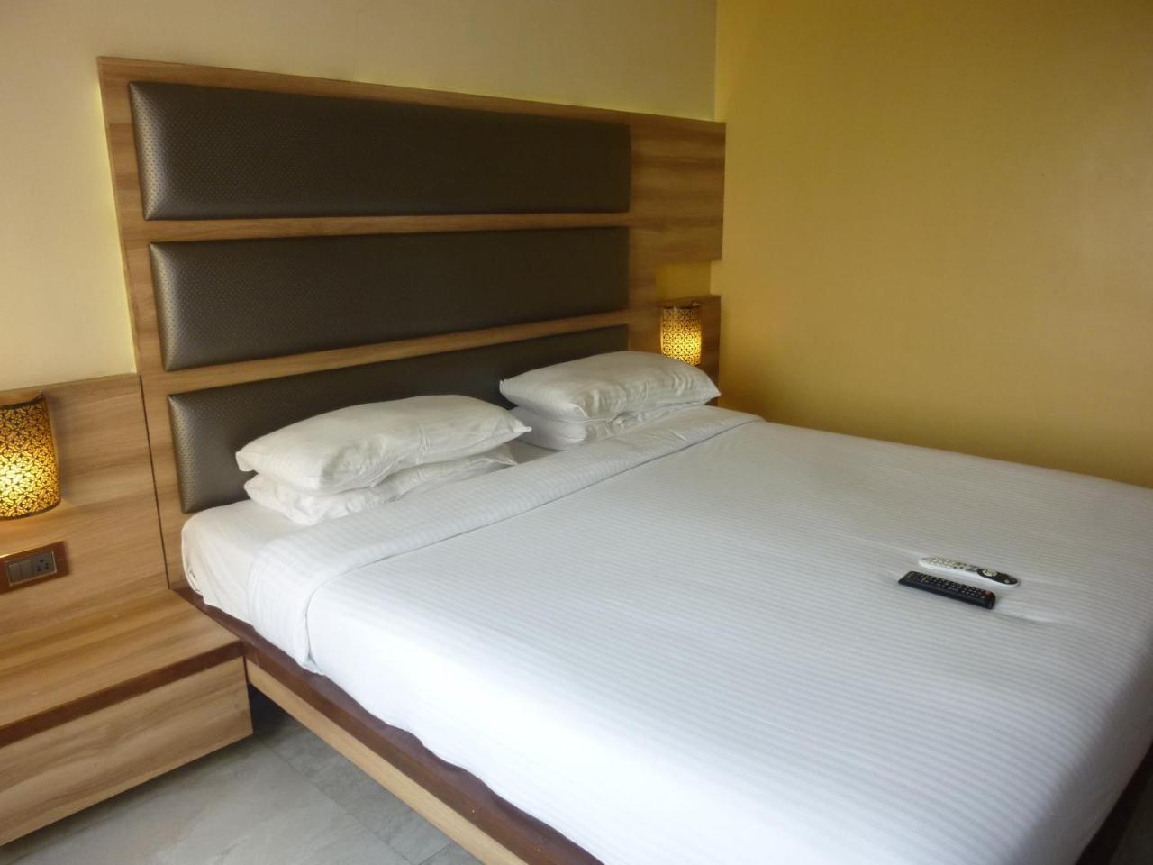 Hotel New Bengal Mumbai Luaran gambar