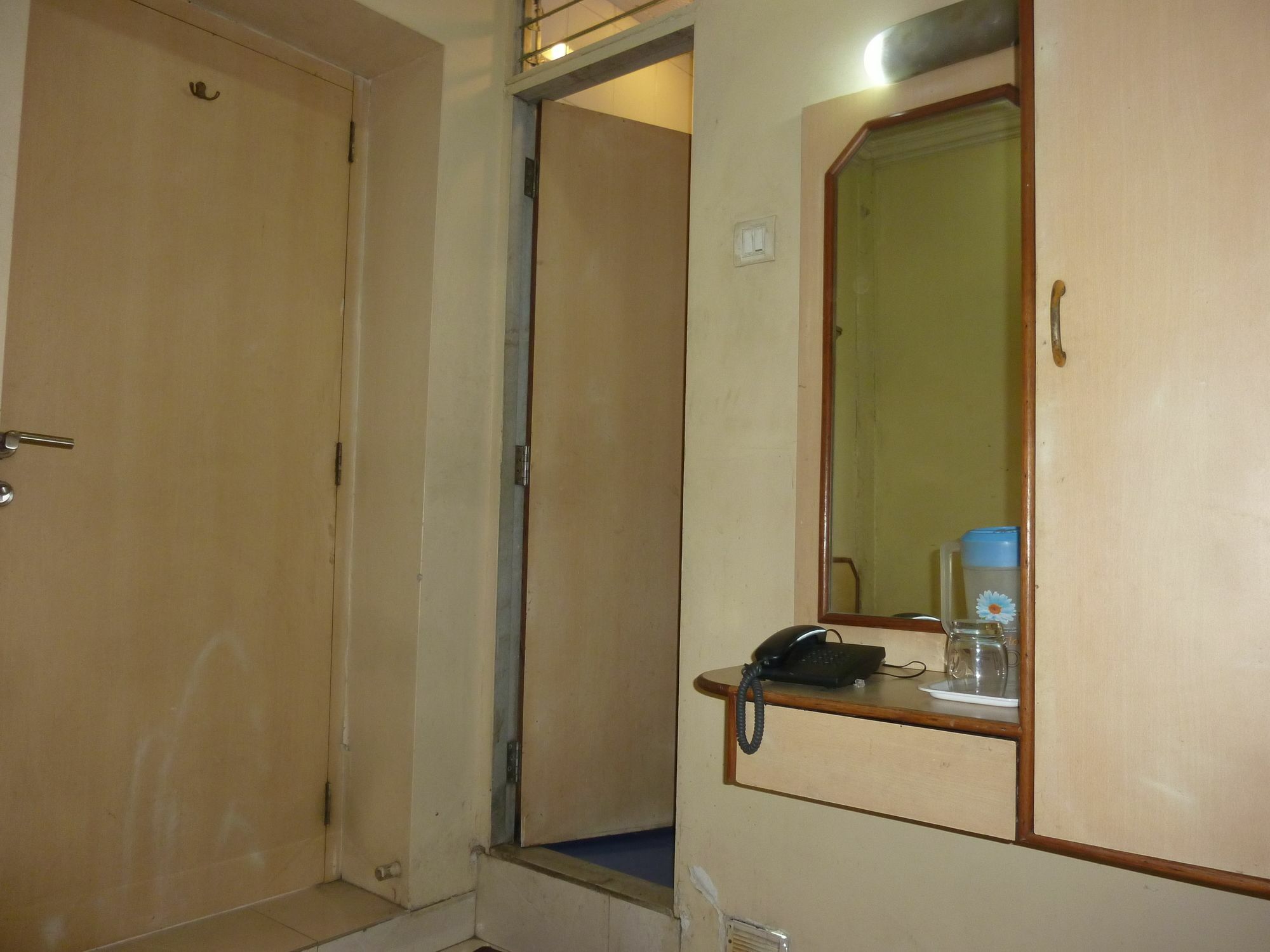Hotel New Bengal Mumbai Luaran gambar